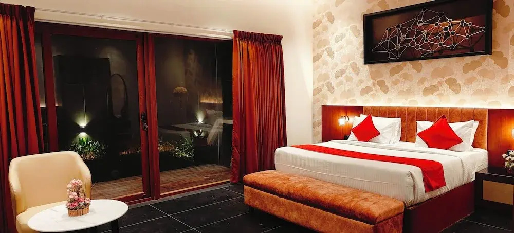 Hotel photo 10
