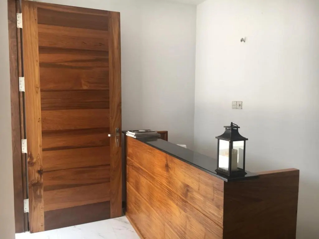 Aurora Holiday House