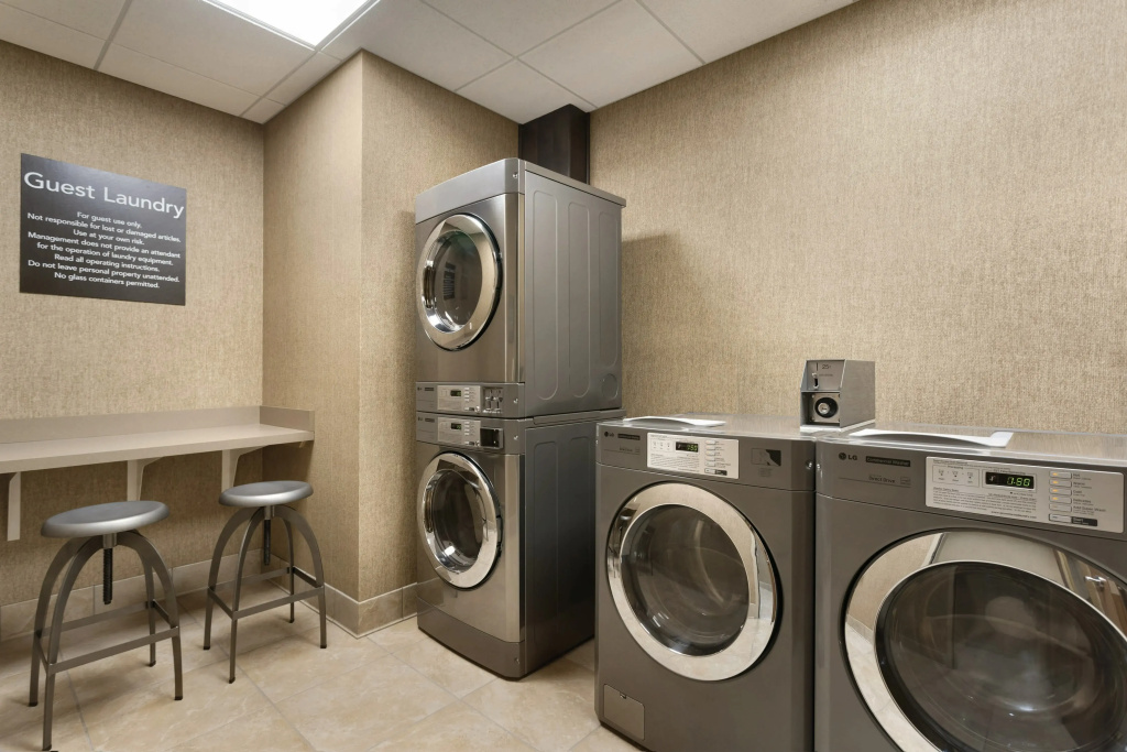Homewood Suites by Hilton West Des Moines/SW Mall Area - Général