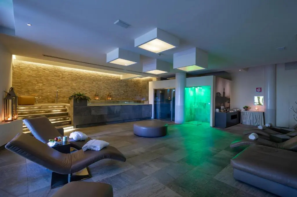 Hotel Mamiani & Relaxing Spa Urbino - Général