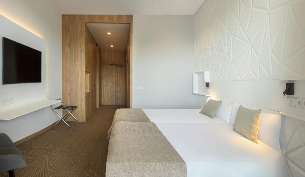 Hotel AJ Gran Alacant - Général