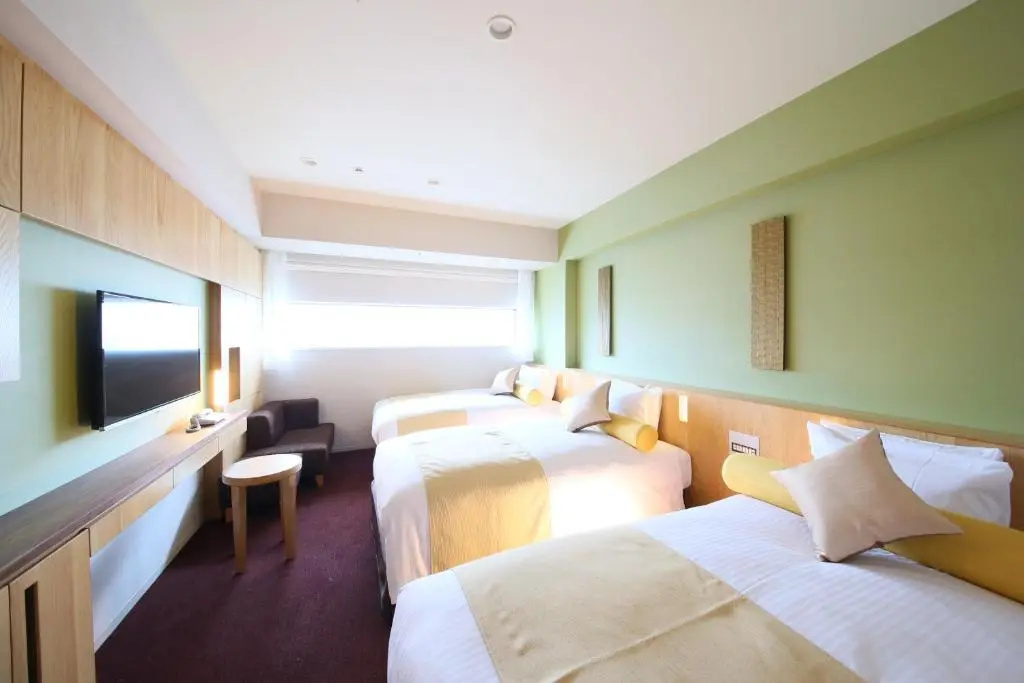 Hotel Gracery Shinjuku 사진 4