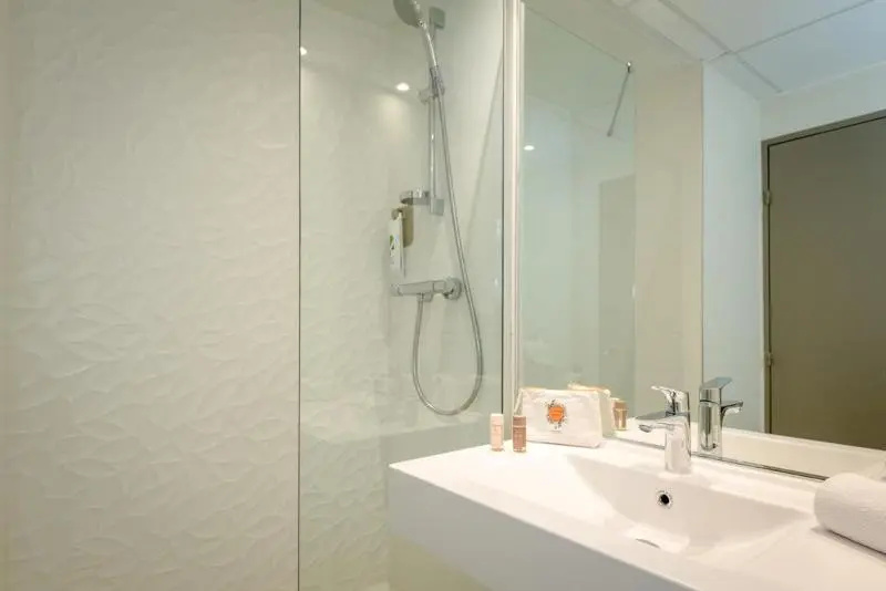 ibis Styles Cannes le Cannet - Chambres
