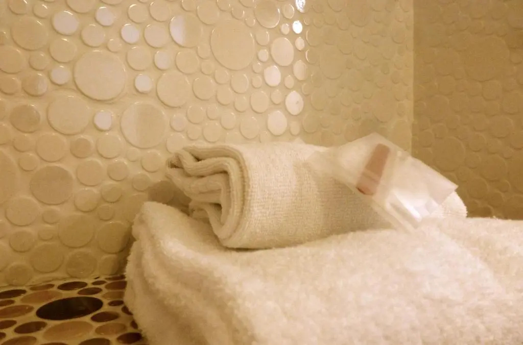 Brit Hotel Alghotel - Chambres