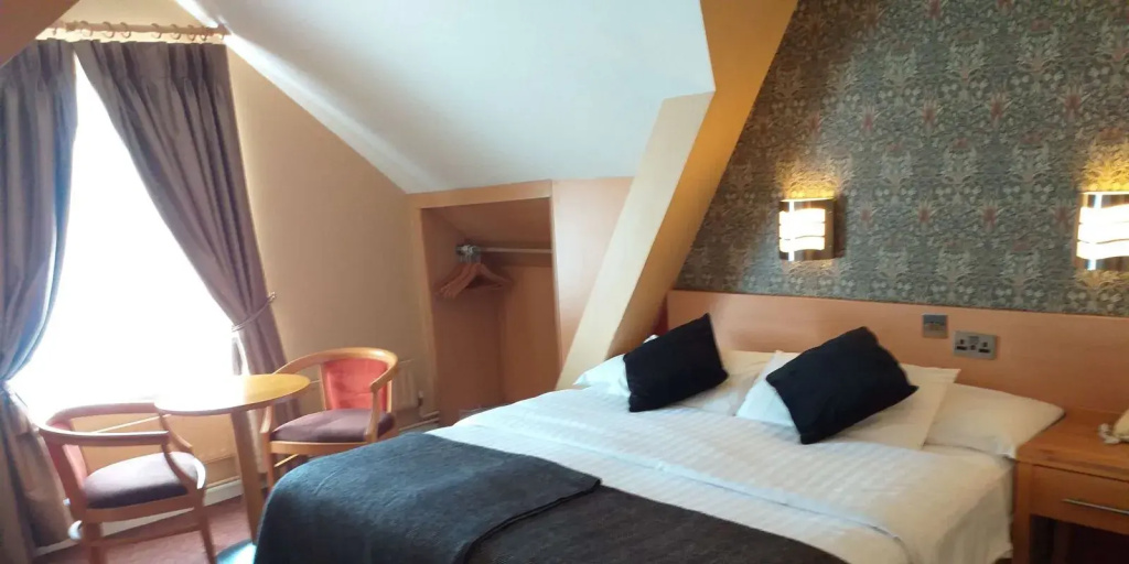 Hotel photo 8
