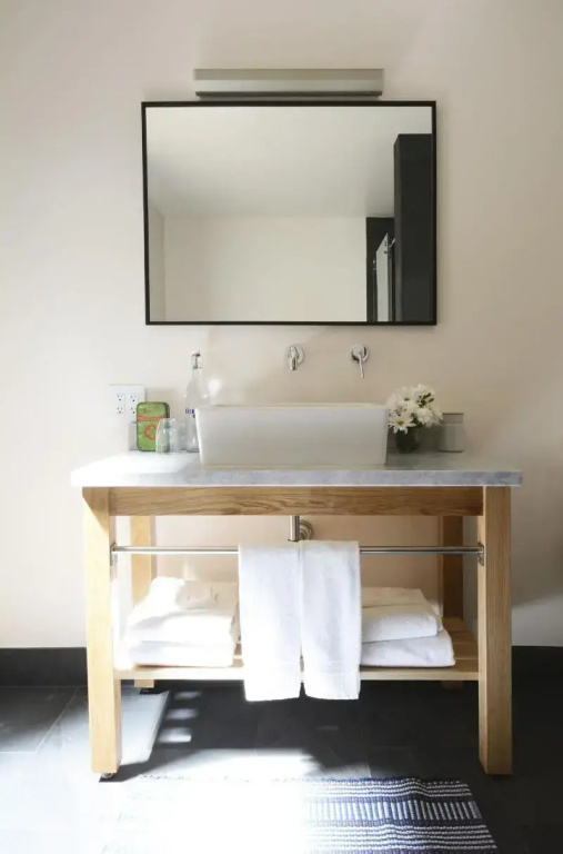 Timber Cove Resort - Chambres