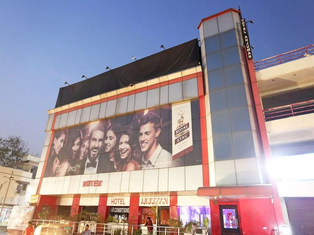 Anjuman By OYO Rooms