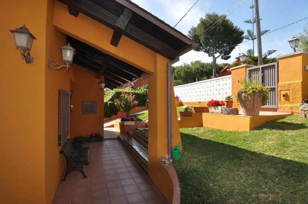 Villa Bellamar Castelldefels