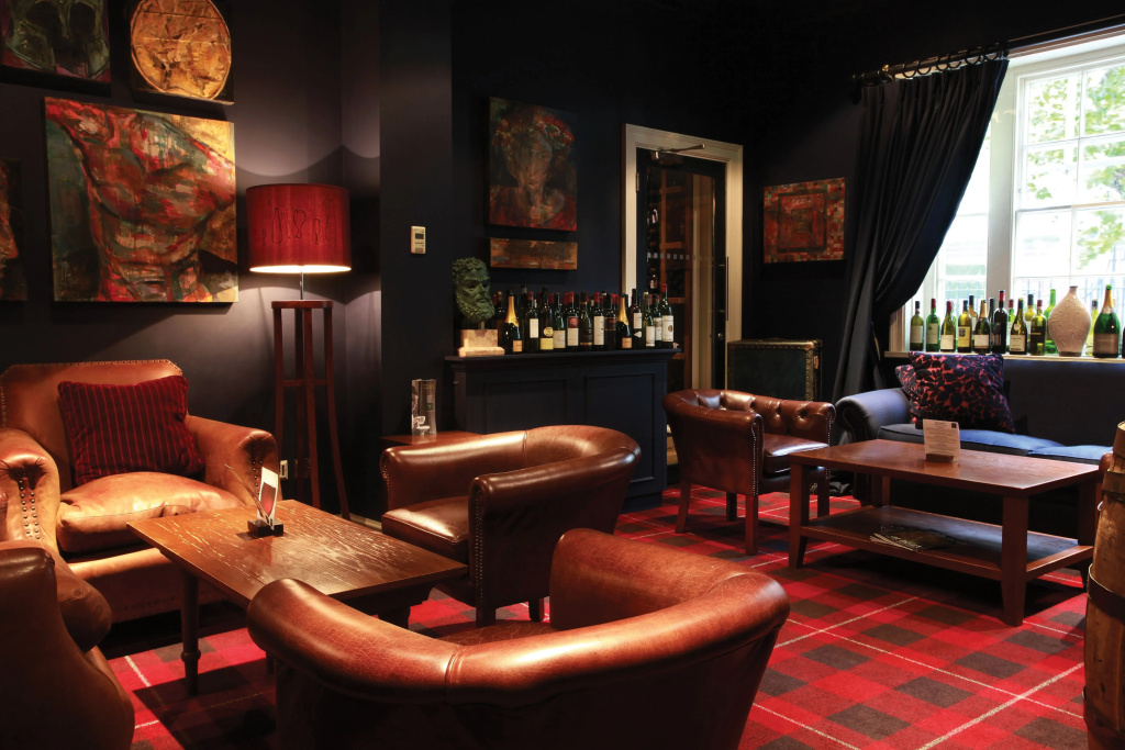 Hotel du Vin & Bistro York - Général