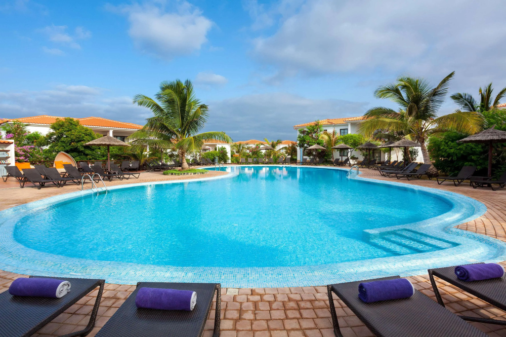 Melia Tortuga Beach - All Inclusive - фото 18
