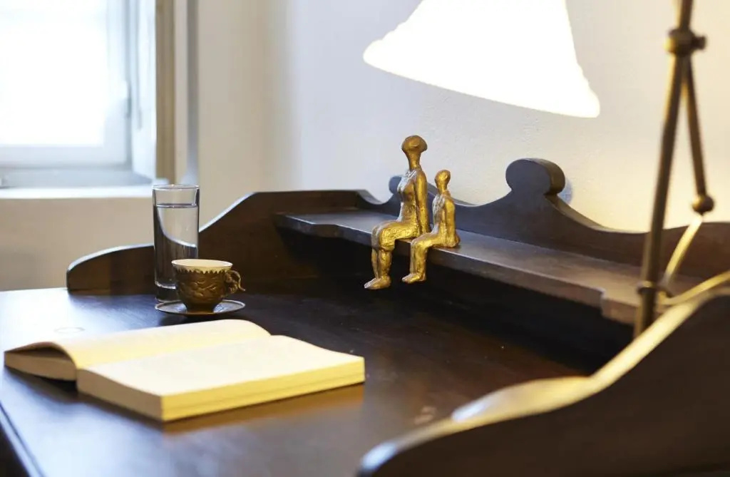 Cori Rigas Suites - Chambres