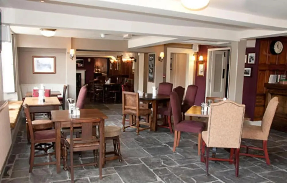 Hotel photo 14