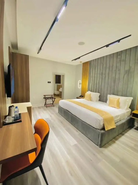 Hotel photo 5