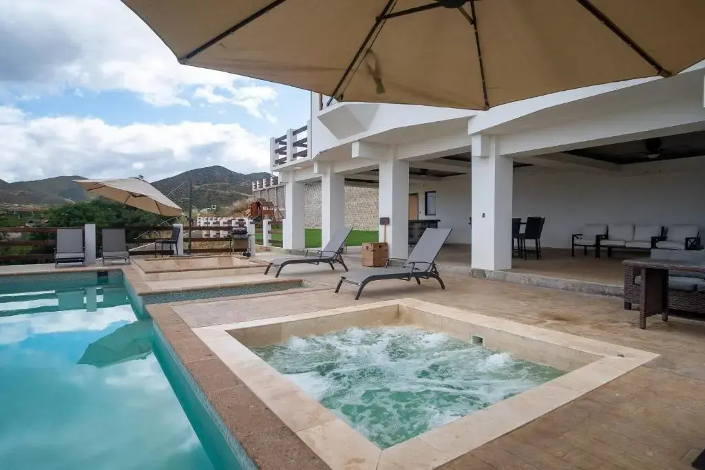 Boskenvid Hotel Boutique, Skypool - фото 16