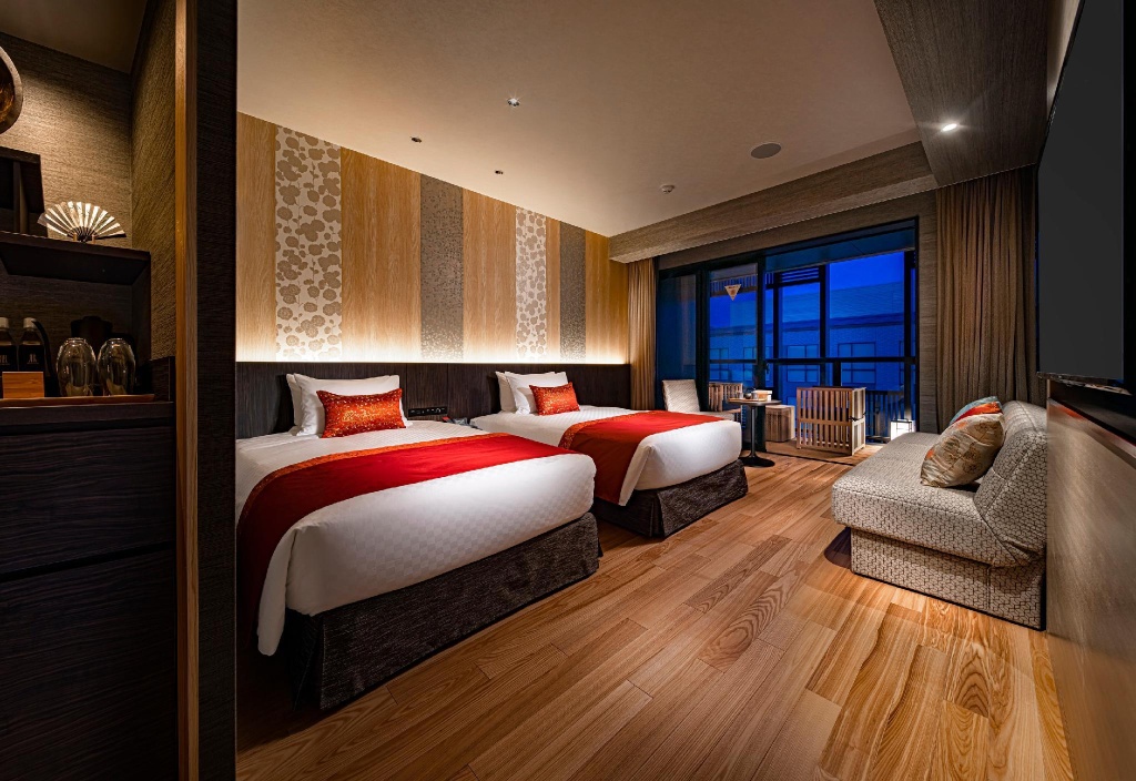 Rihga Gran Kyoto 사진 4