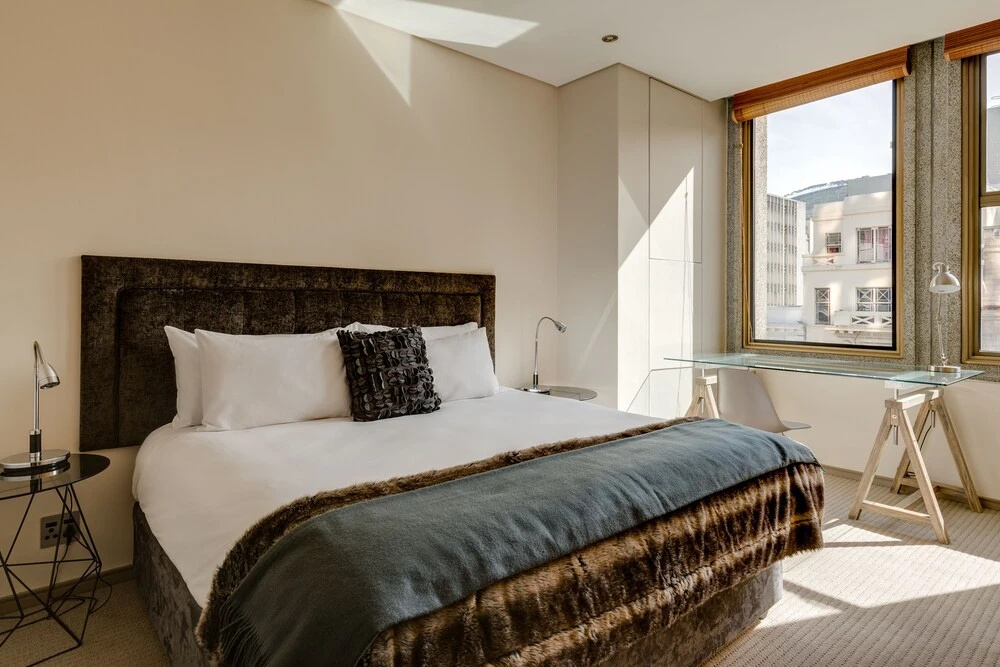 Hotel photo 2