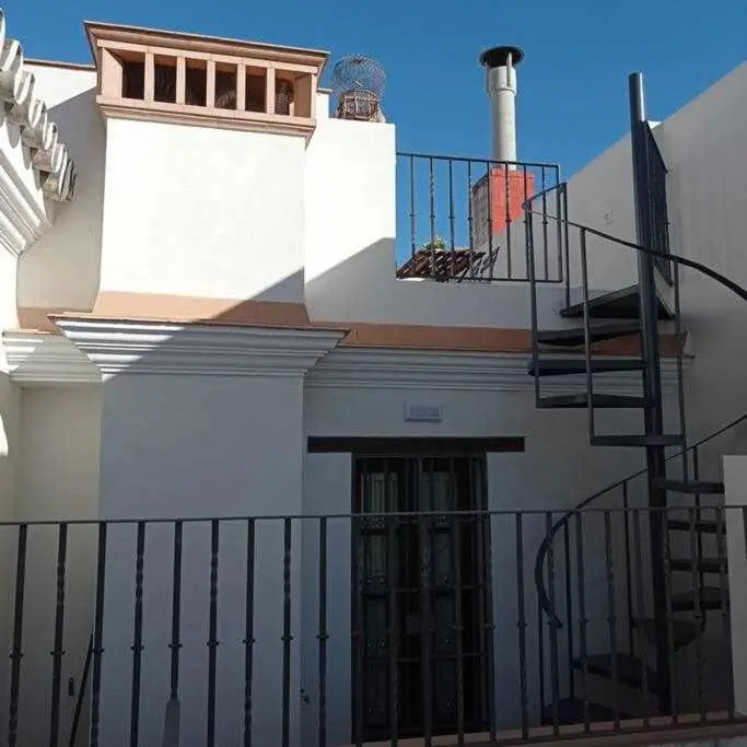 Judería de Sevilla V Luxury Apartments