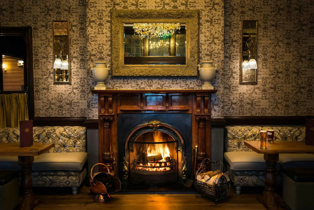 The Royal Toby Hotel - Général