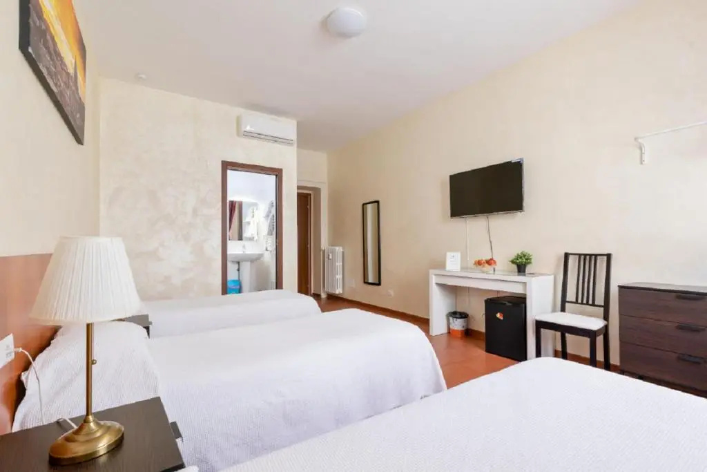 Comfort room