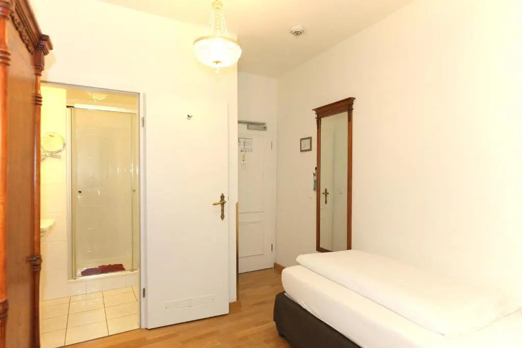 Rathausglöckel - Chambres