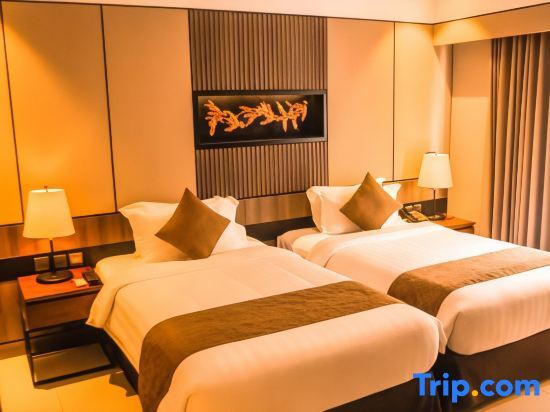 The Nest Hotel Bali