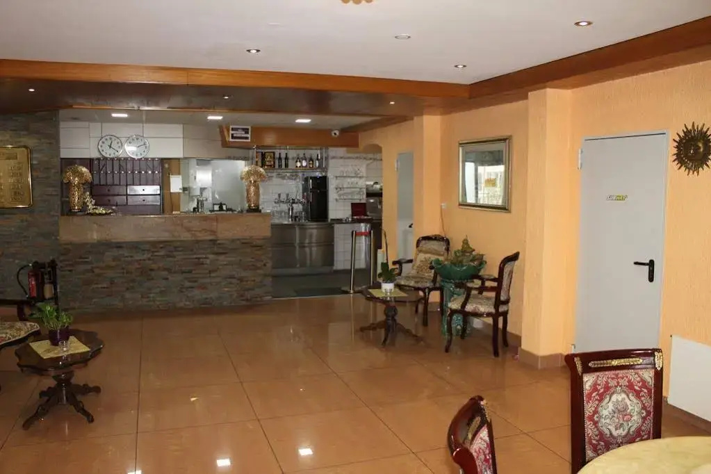 Hotel photo 20