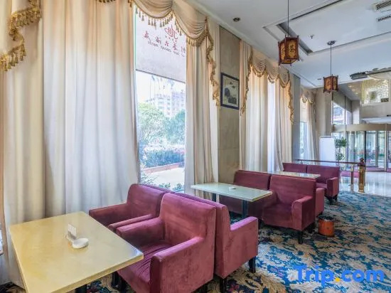 Food & Beverage