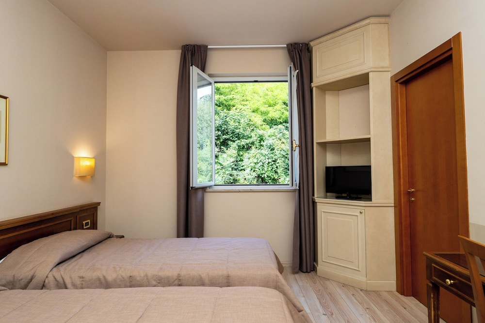 Hotel Valentino - Chambres