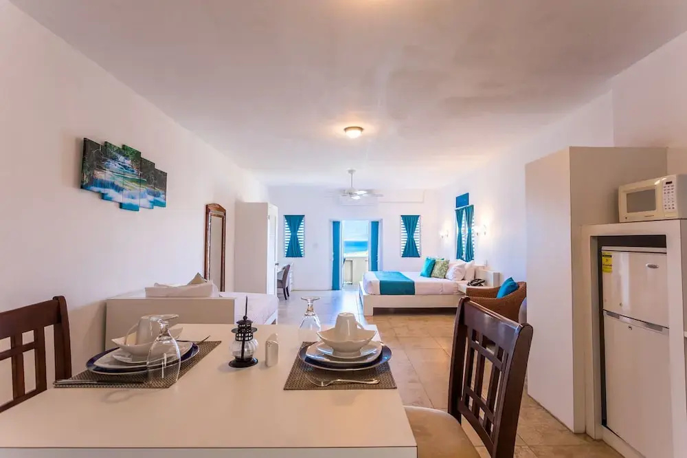 La Vue Boutique Inn - Chambres