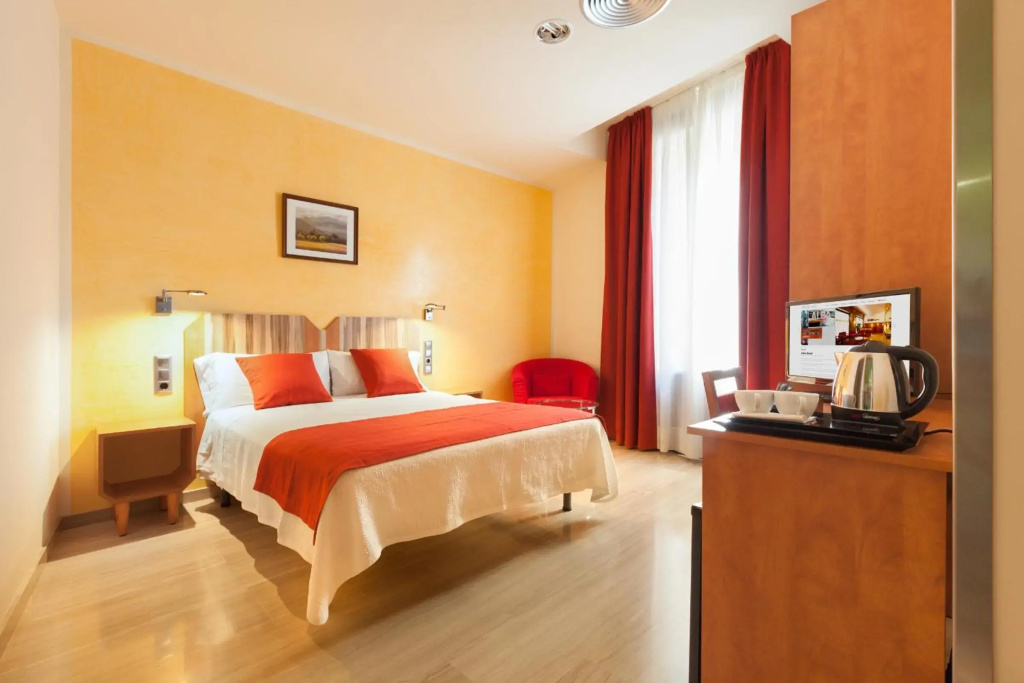 Hotel photo 6