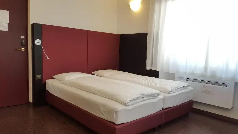 Hotel Rio Muralto - Chambres