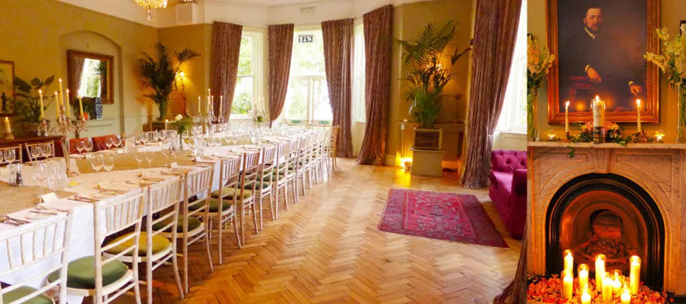 Tinakilly Country House Hotel & Restaurant - Général