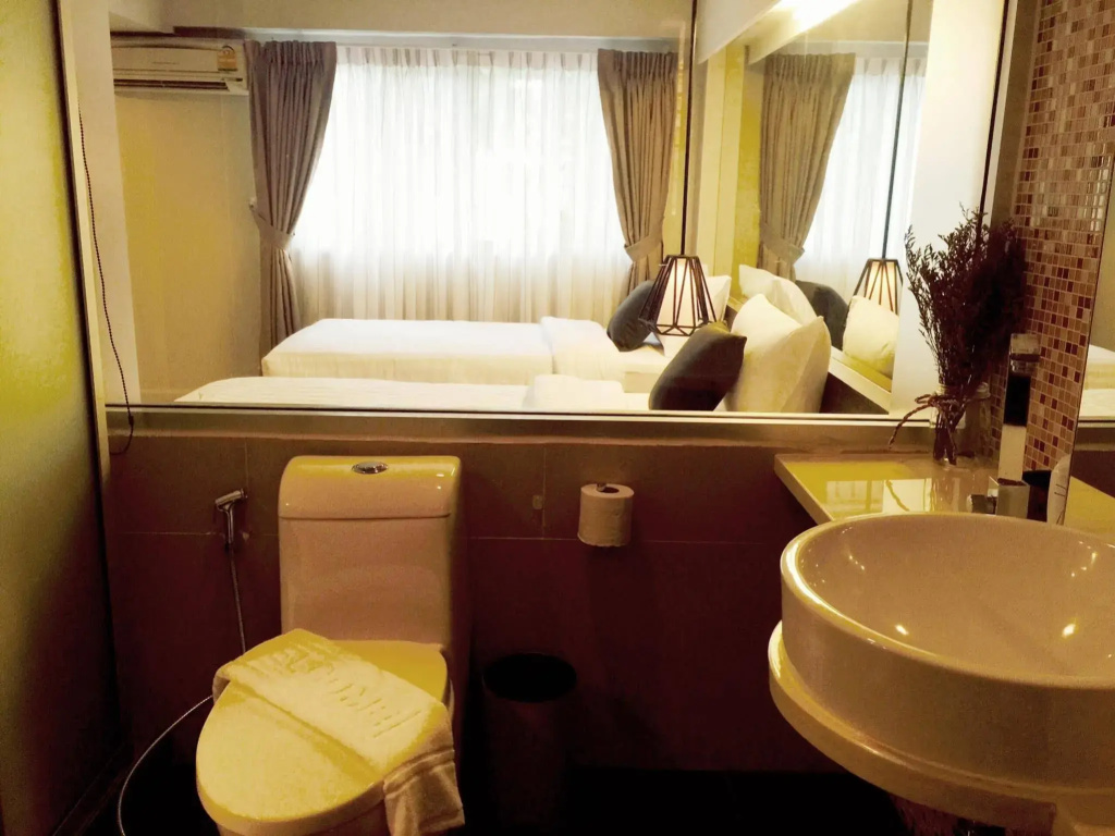 Hotel photo 21