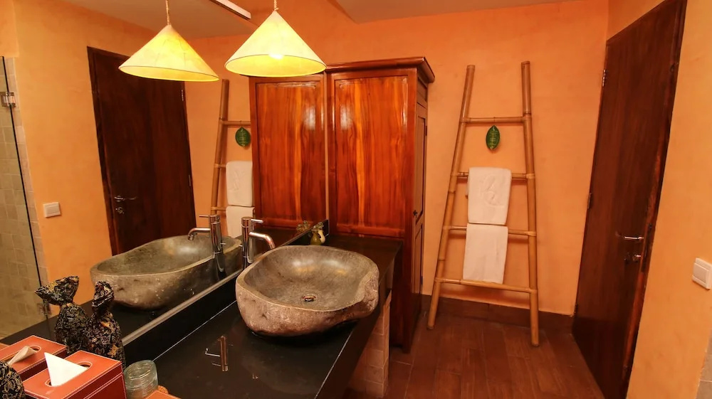 Petit Hotel Bali - Chambres