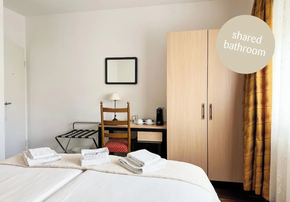 Hotel Polo - Chambres