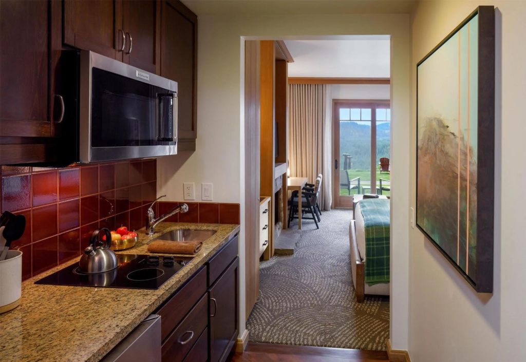 Suncadia Resort, a Destination by Hyatt Residence — 3