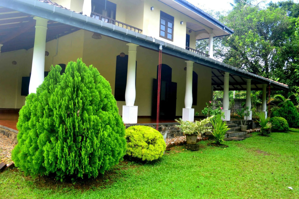 Unawatunavilla