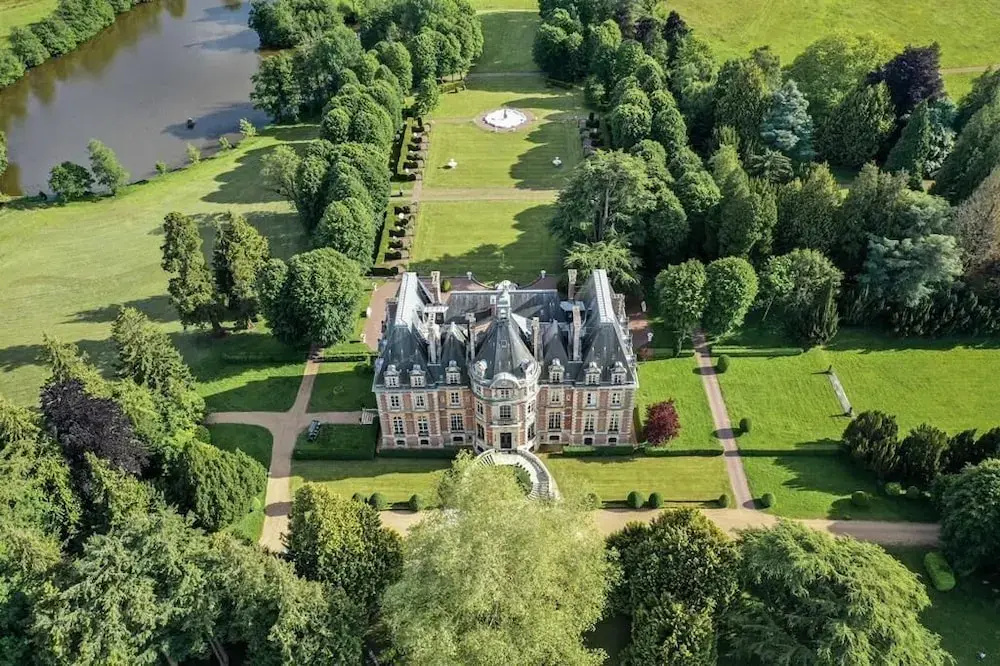 Afficher la photo 8 — Le Château des Rêves