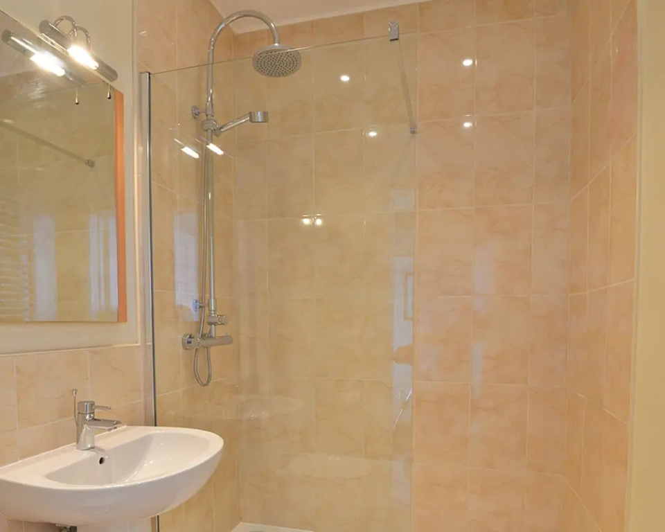 Bailey Ground Hotel - Chambres
