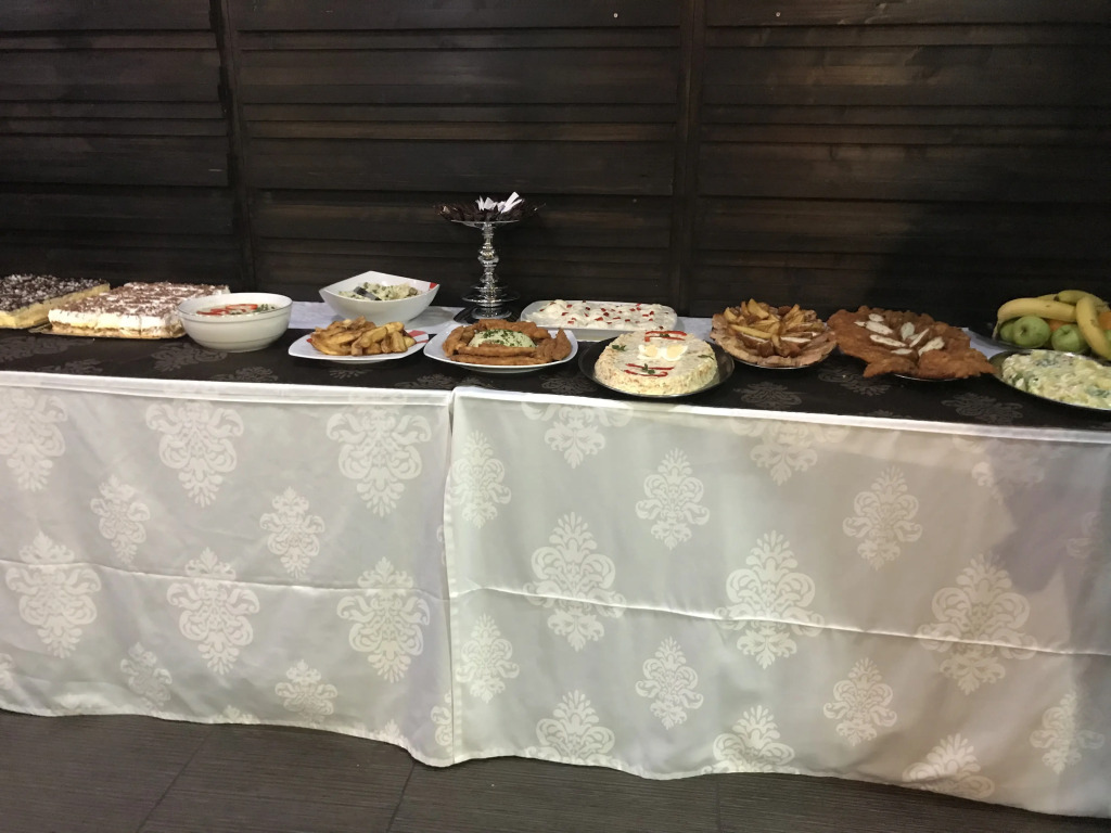 Hotel Vandia - фото 13