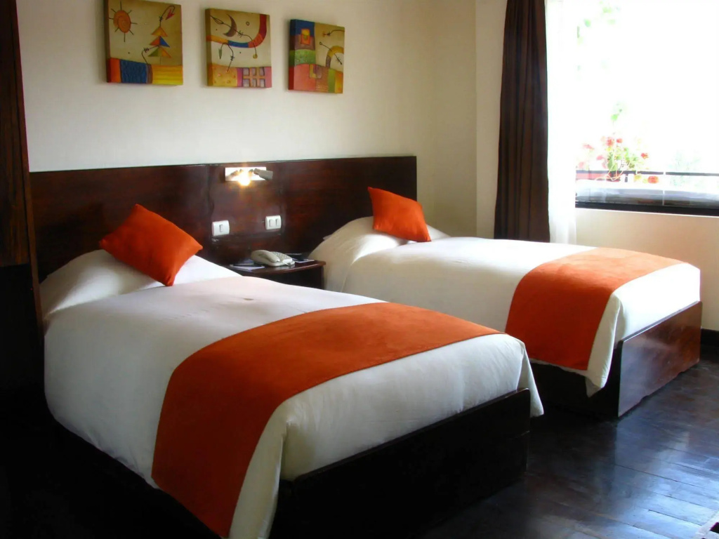 Encantada Casa Boutique Spa - Général