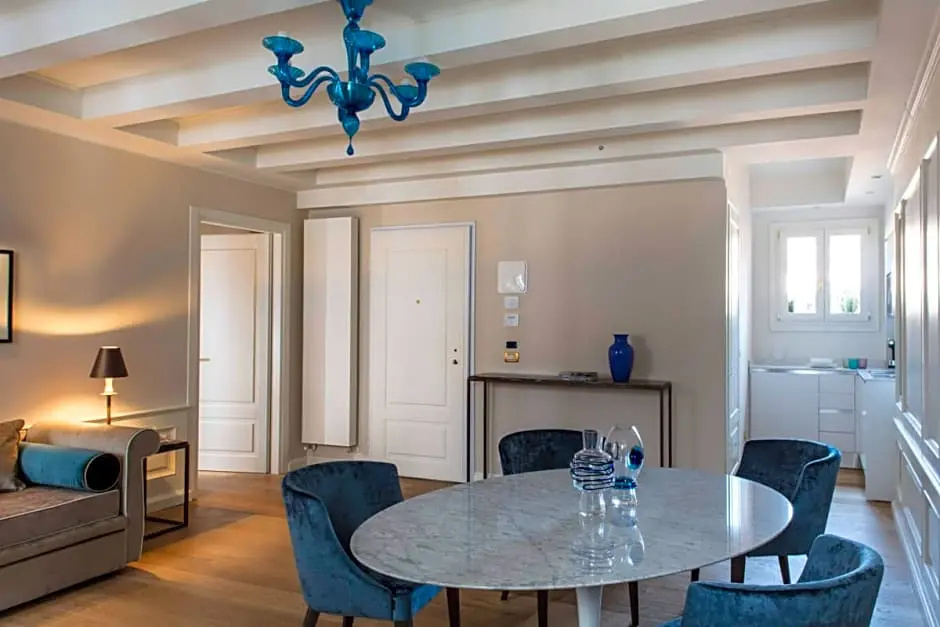 Standard Basement room