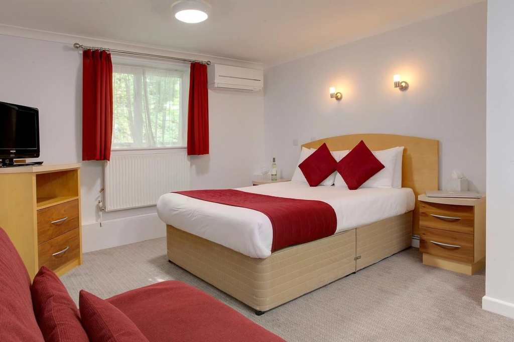 Ashley Court Hotel - Général
