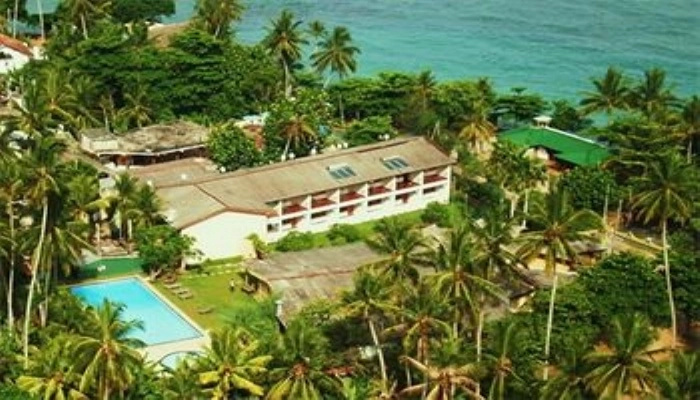 Hotel photo 13