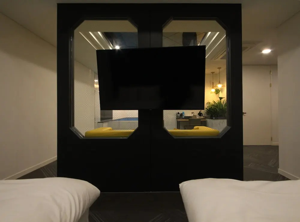 Hotel photo 6