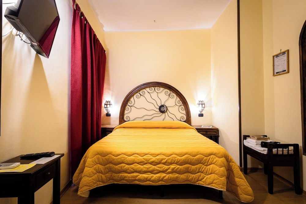 B&B Il Sedile — 2