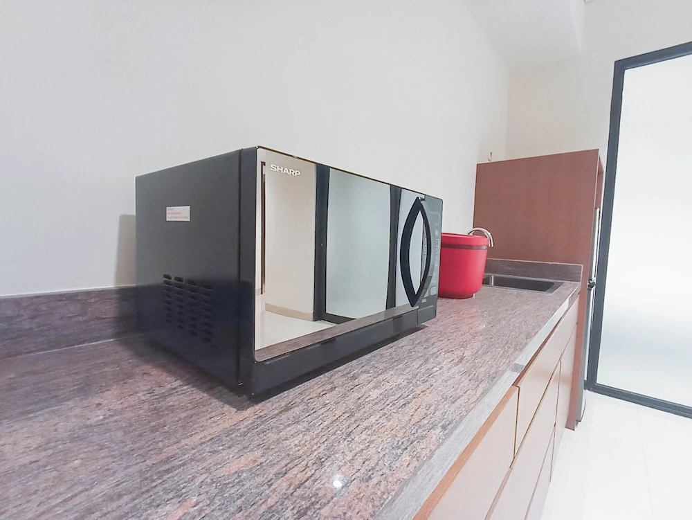 Comfort 2Br (No Kitchen) At Apartment Skales Residence Nusa Dua Bali — фото