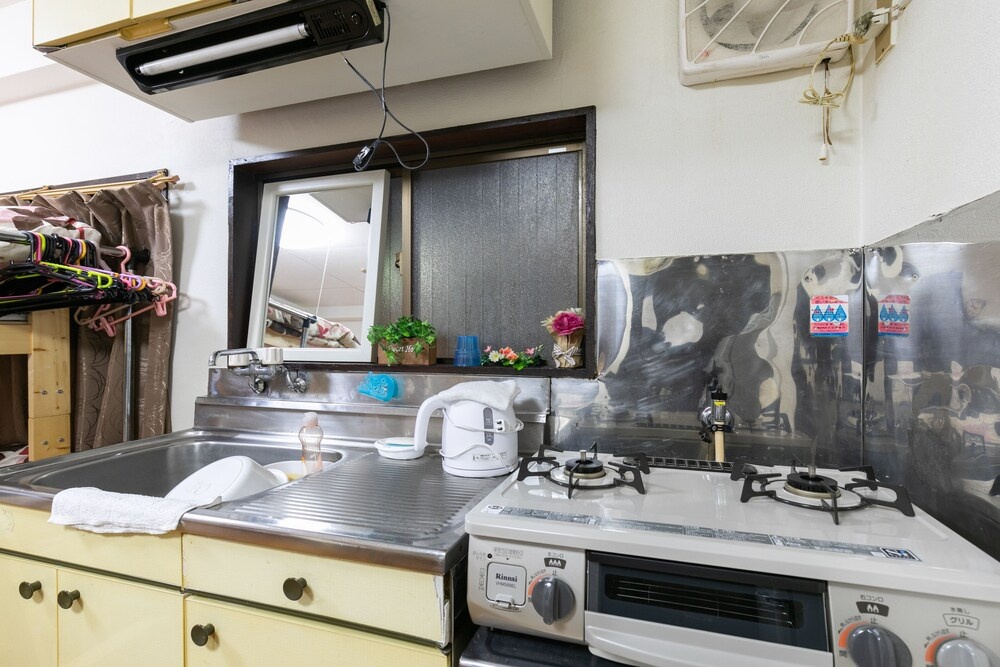 Otsuka Station Apartment Hotel 사진 21