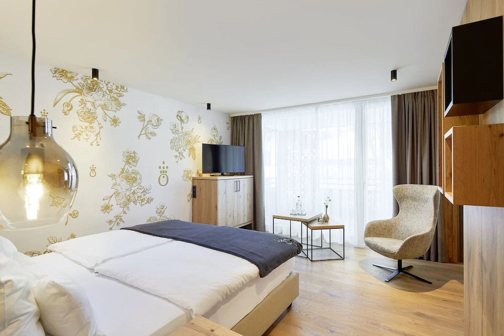die Hochkönigin - Mountain Resort - Chambres