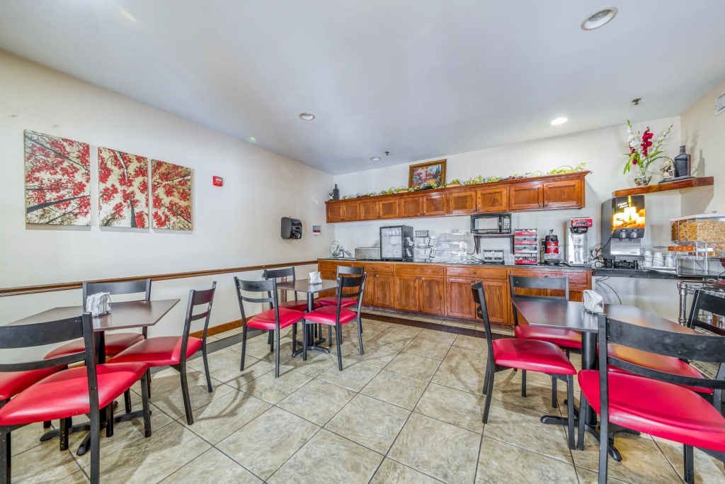 OYO Hotel Donaldsonville